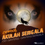 Akulah Serigala cover