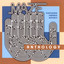 Anthology cover