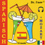 Spanisch Albumcover