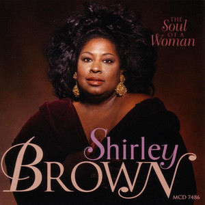 The Soul Of A Woman album