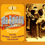 Mother Of The Blues, CD B Albumcover