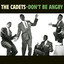 Don't Be Angry cover