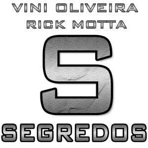 Vini Oliveira e Rick Motta