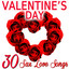 Valentine's Day Albumcover