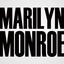 Marilyn Monroe Albumcover