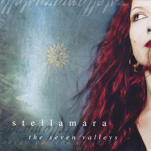 The Seven Valleys cover