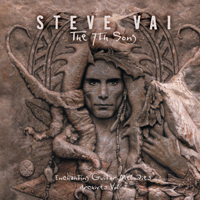 The 7th Song cover
