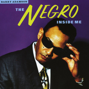 The Negro Inside Me album
