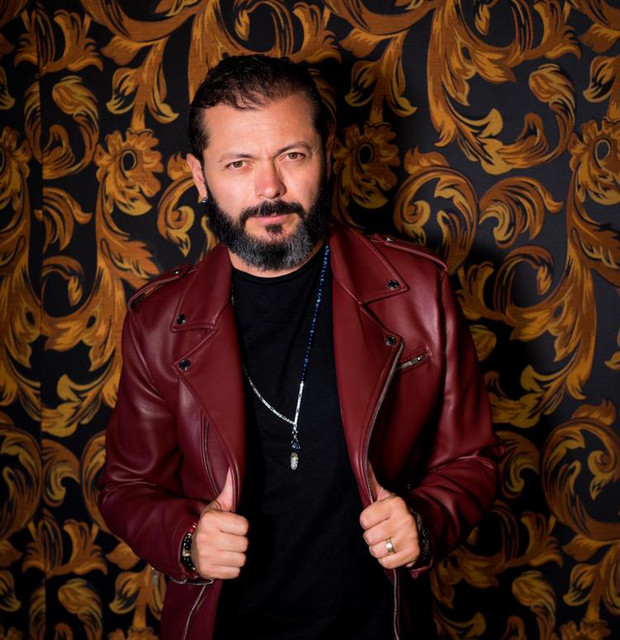 Edgar Oceransky photo