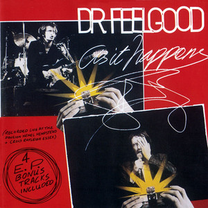 As It Happens album