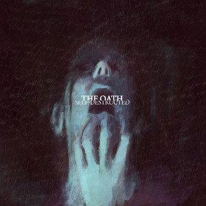 Self-Destructed Albumcover