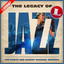 The Legacy of Jazz cover