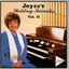 Joyce's Wedding Favorites Vol. II Albumcover