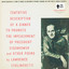 Tentative Description of a Dinner to Promote the Impeachment of President Eisenhower Albumcover