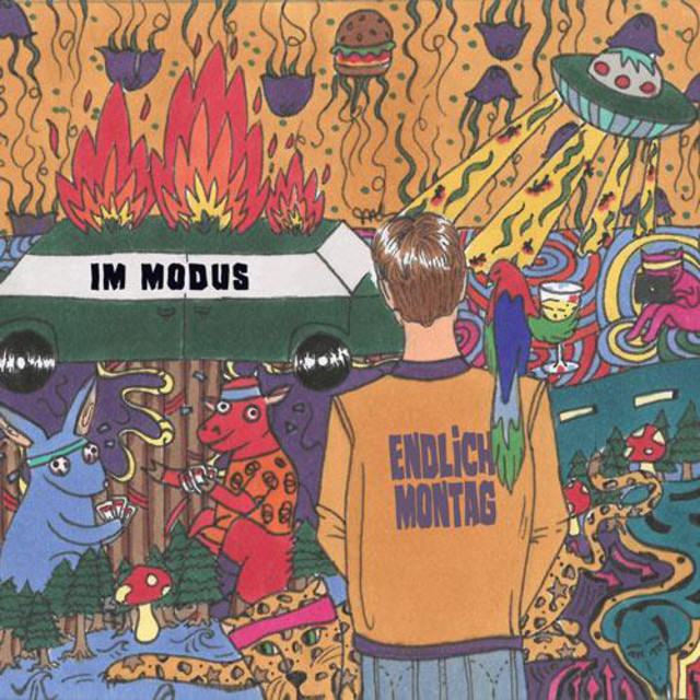 Modus photo