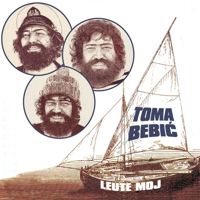 Toma Bebić Photo