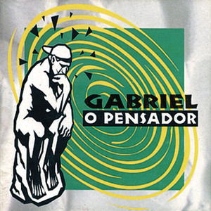 Gabriel o Pensador album