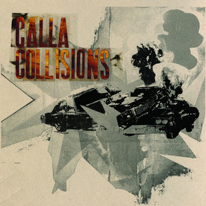 Collisions cover