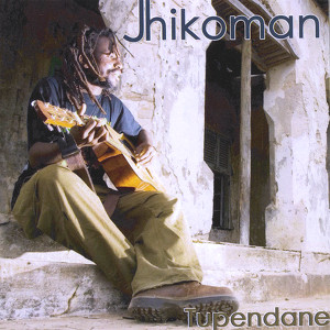 Tupendane Albumcover