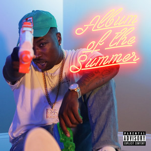 Album of the Summer album