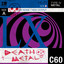 Death Metal C60 cover