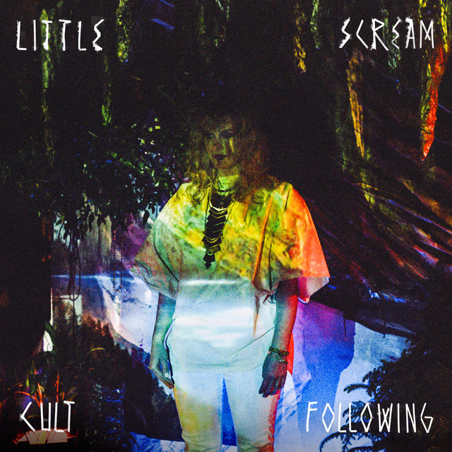 Cult Following cover