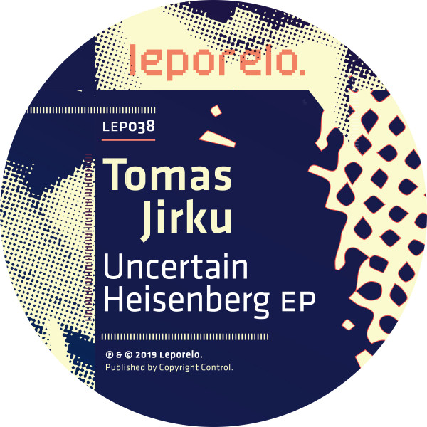 Tomas Jirku Photo