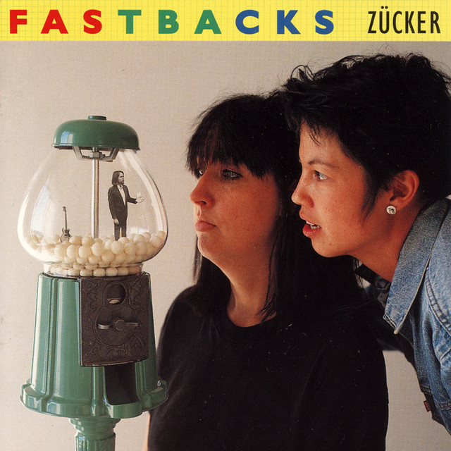 Zücker cover