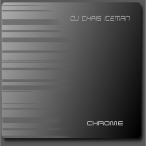 DJ Chris Iceman