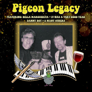 Pigeon Legacy album
