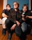 The Hentchmen