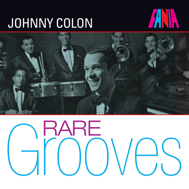 Johnny Colón Photo