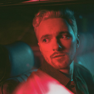 Nick Wilson Photo