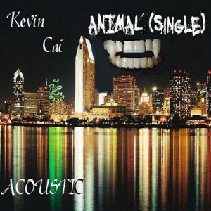 Kevin Cai