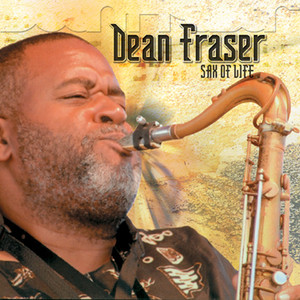 Sax Of Life album