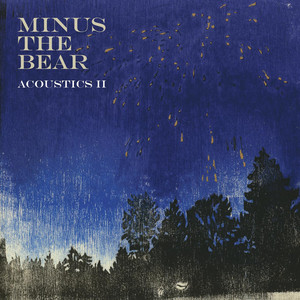 Acoustics II album
