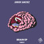 'Brain game' Junior Sanchez