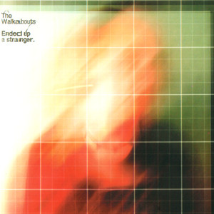Ended Up a Stranger cover