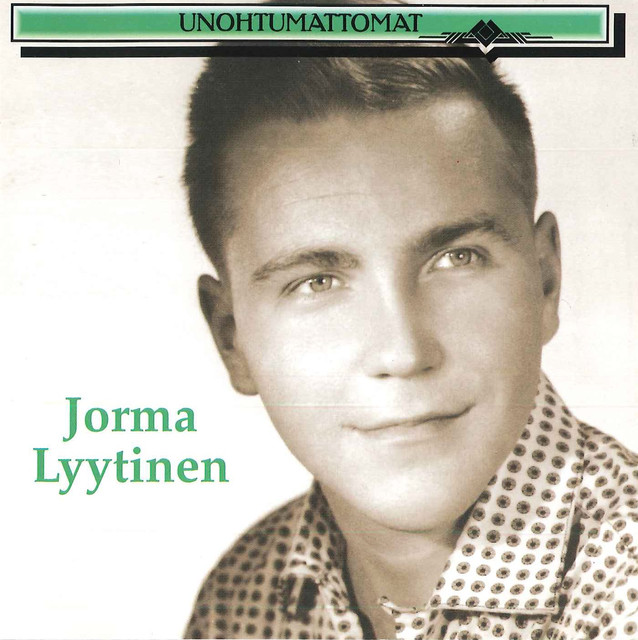 Jorma Lyytinen Photo