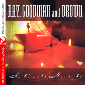Intimate Moments (Remastered) album