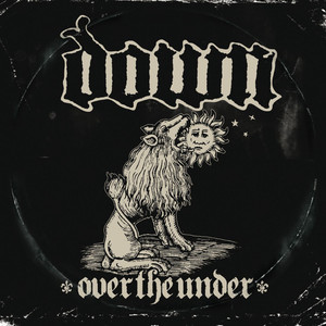 Over the Under album
