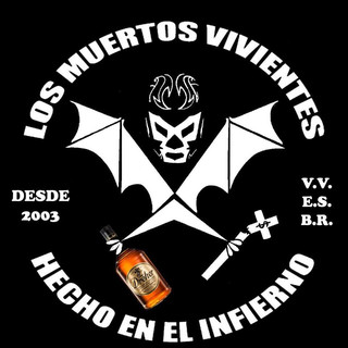 Los Muertos Vivientes Photo