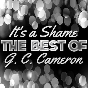 It's a Shame - The Best of G. C. Cameron cover