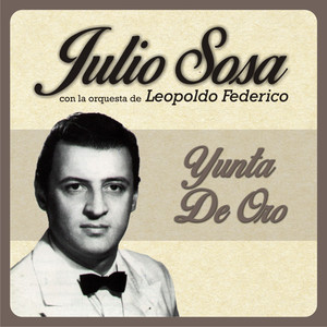 Yunta de Oro album