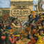 The Grand Wazoo Albumcover