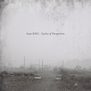 Cycles of Perspective cover