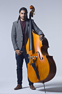 Benjamin Jephta Quintet Photo