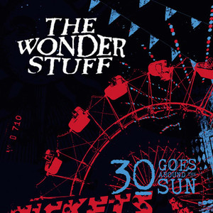 30 Goes Around the Sun album