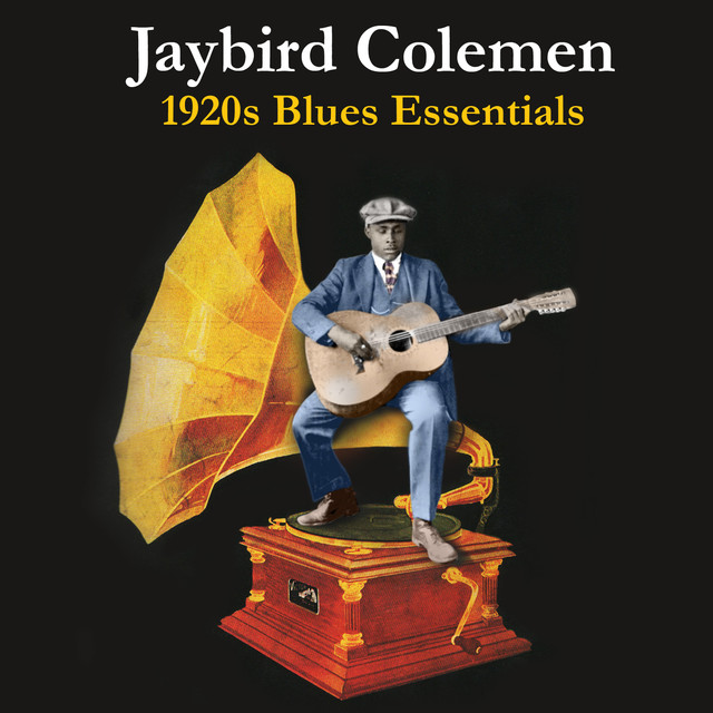 Jaybird Coleman Photo