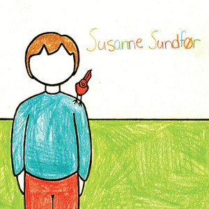 Susanne Sundfør album